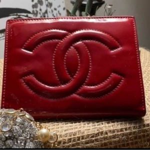 Chanel Wallet